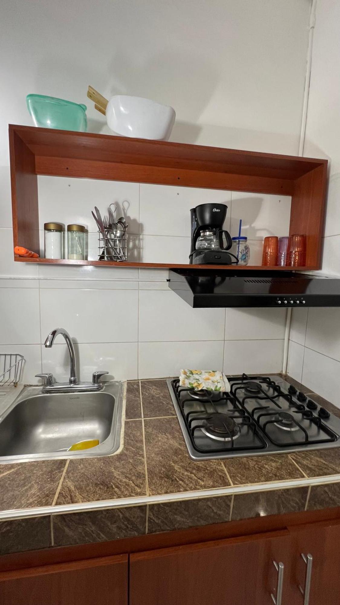 Cómodo Gran Ubicación Y A/c