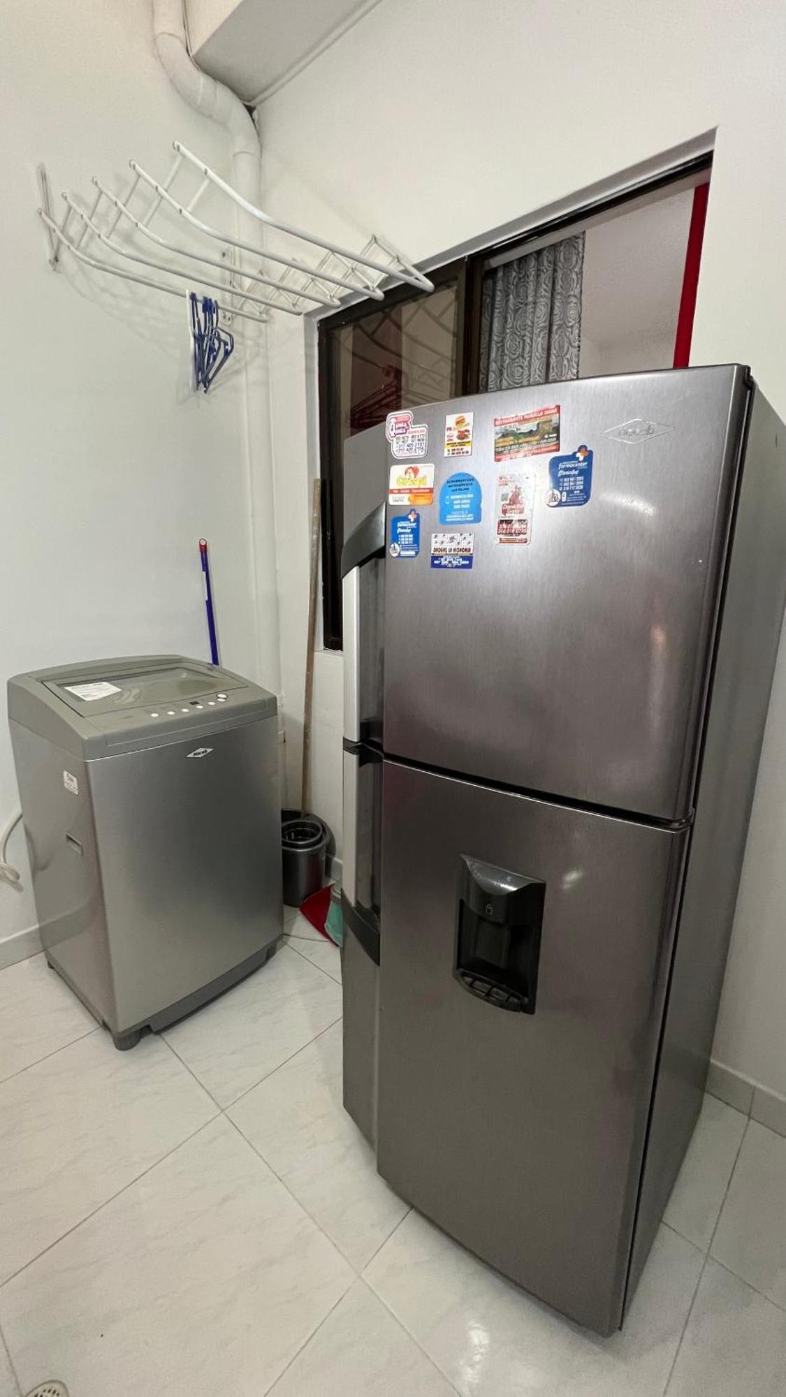 Cómodo Gran Ubicación Y A/c Apartamento Cali