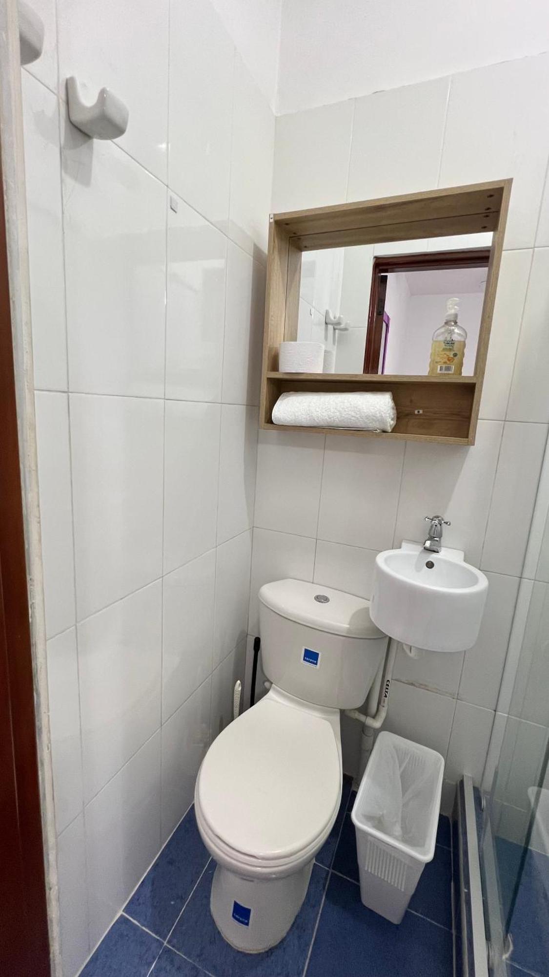 Cómodo Gran Ubicación Y A/c