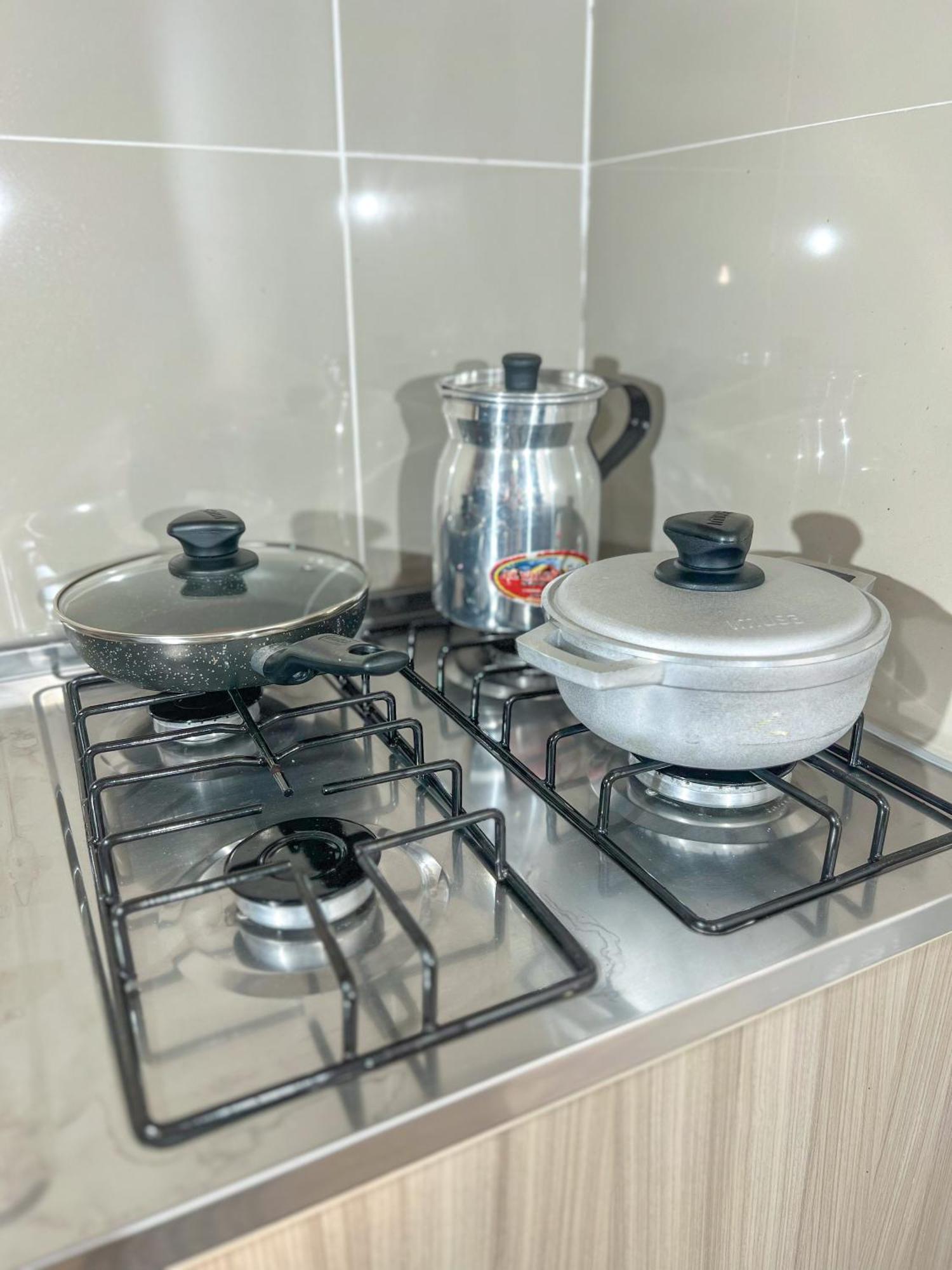Apartamento Saem Cali