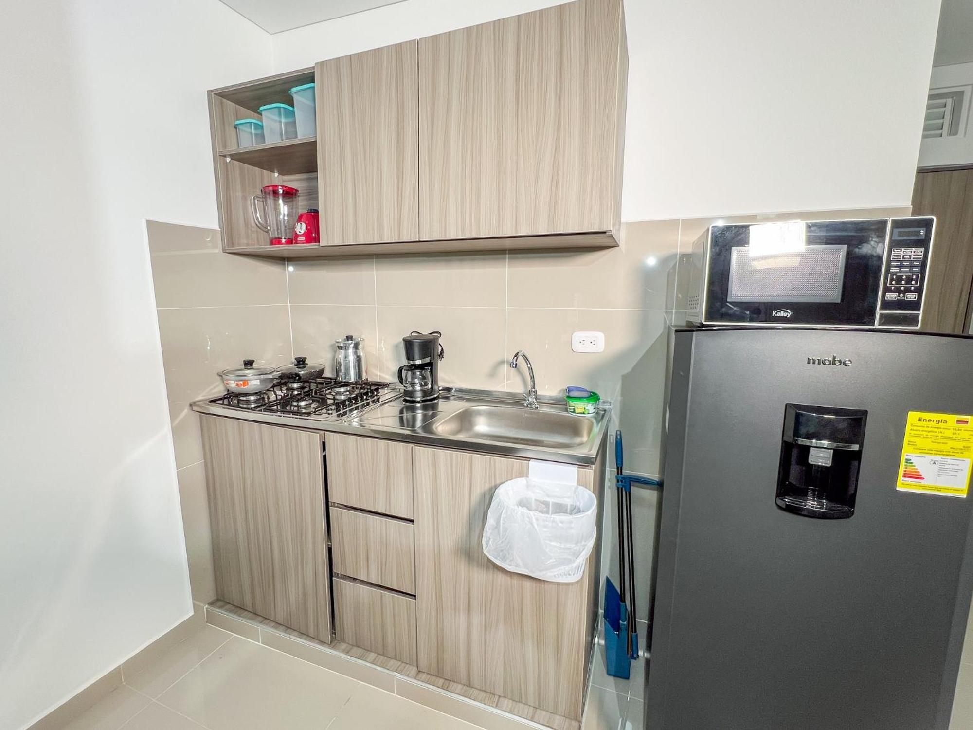 Saem Apartamento