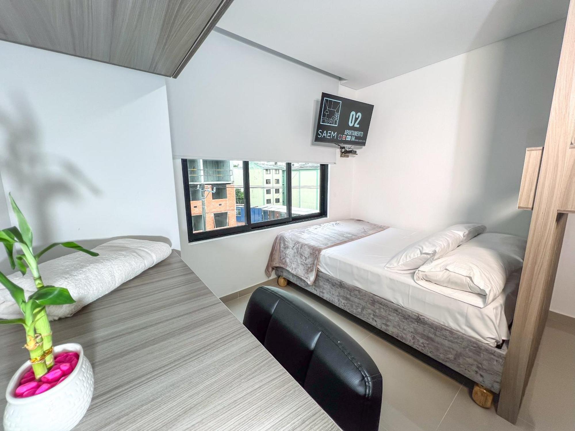 Saem Apartamento Cali