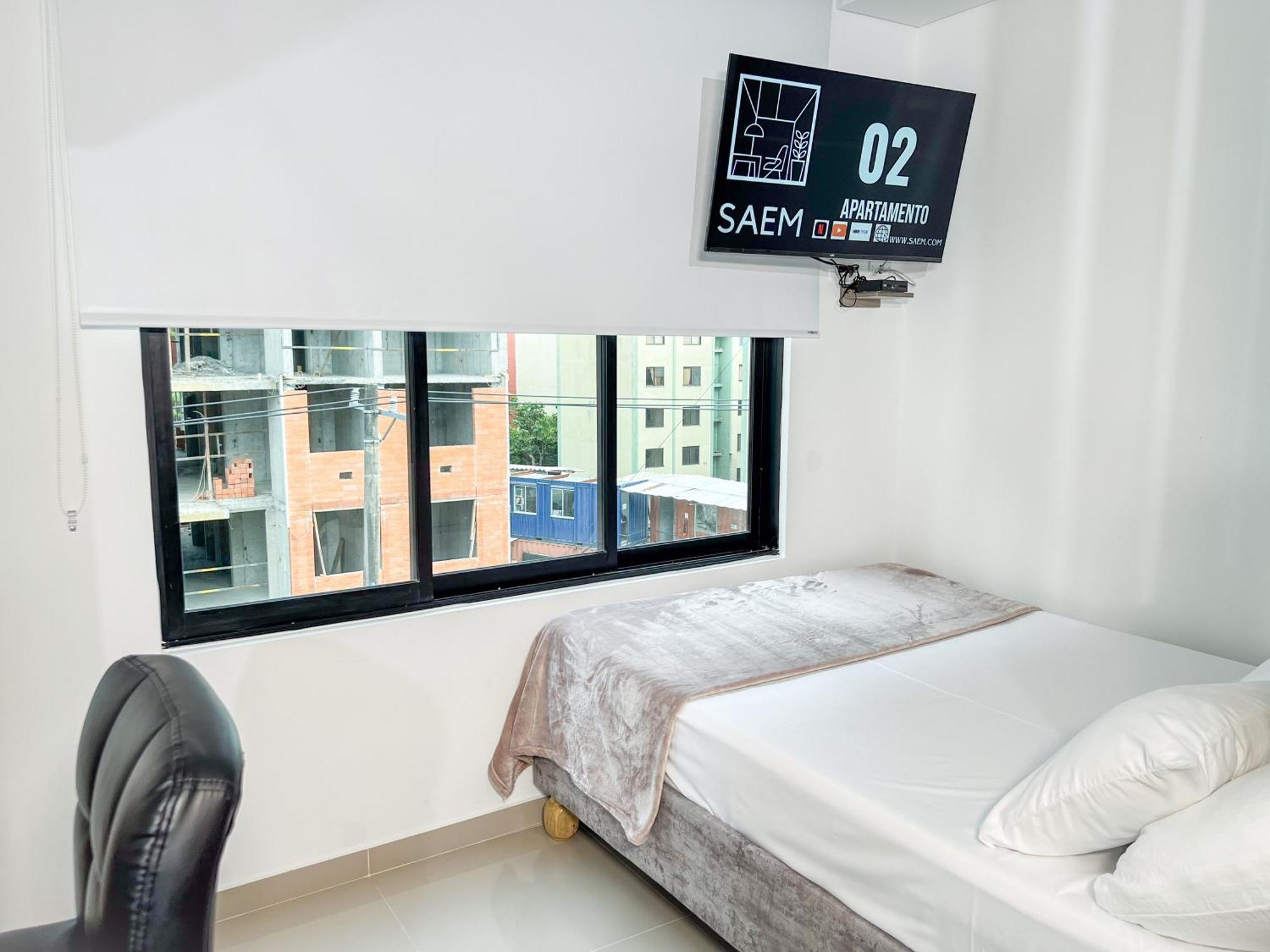 Saem Apartamento