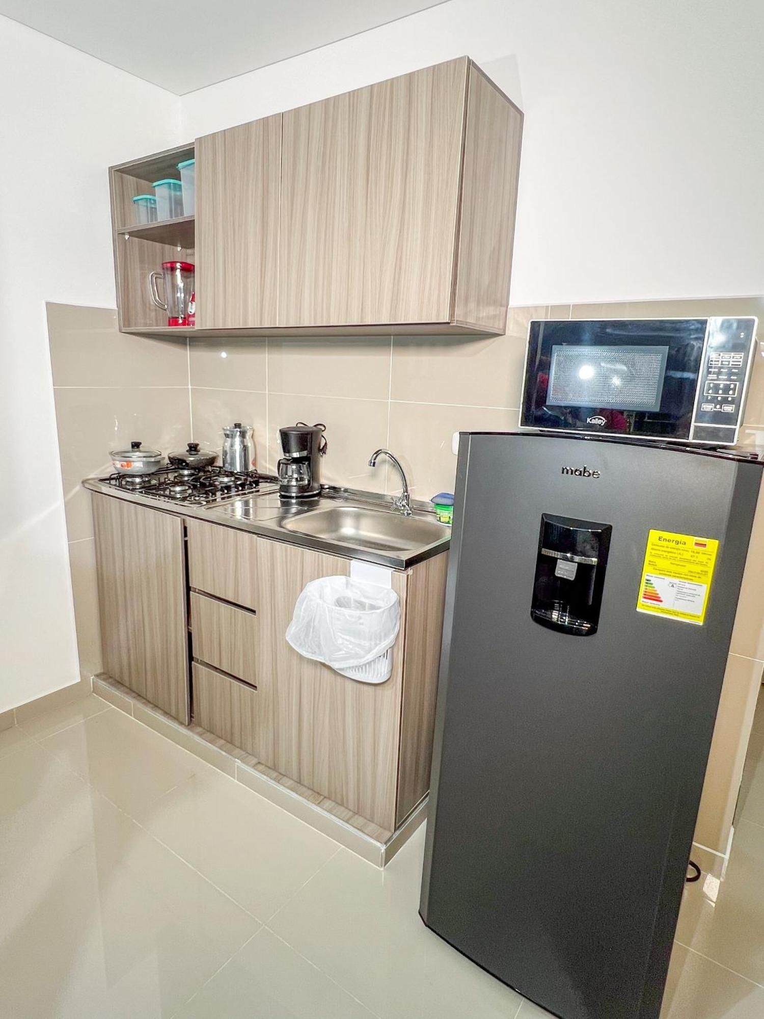 Apartamento Saem