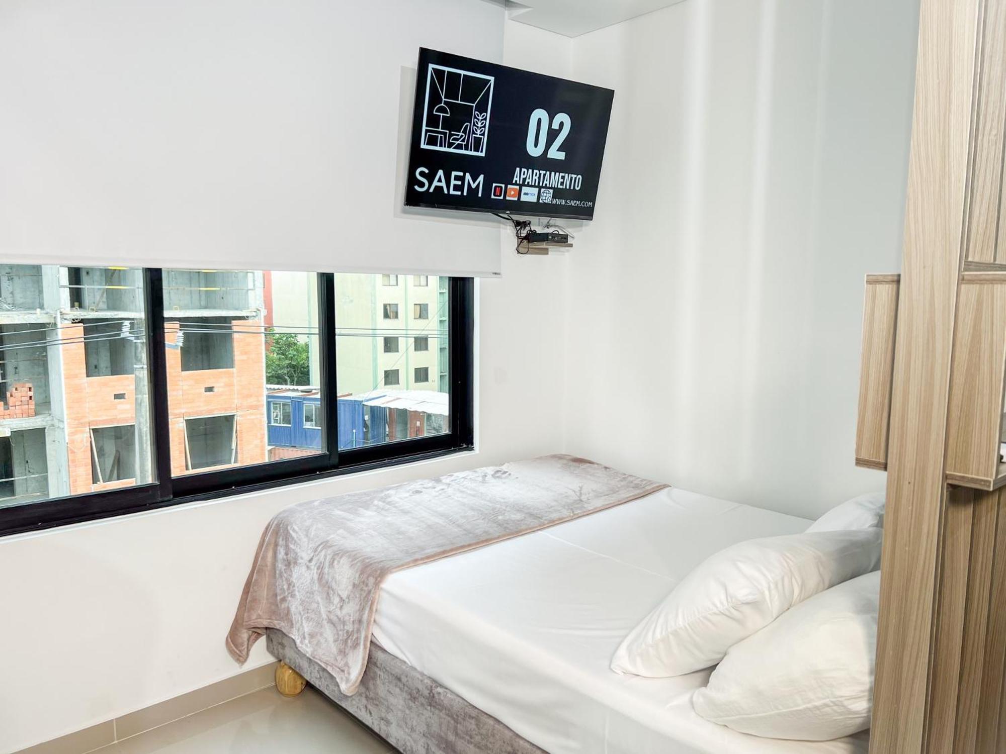 Saem Apartamento *
