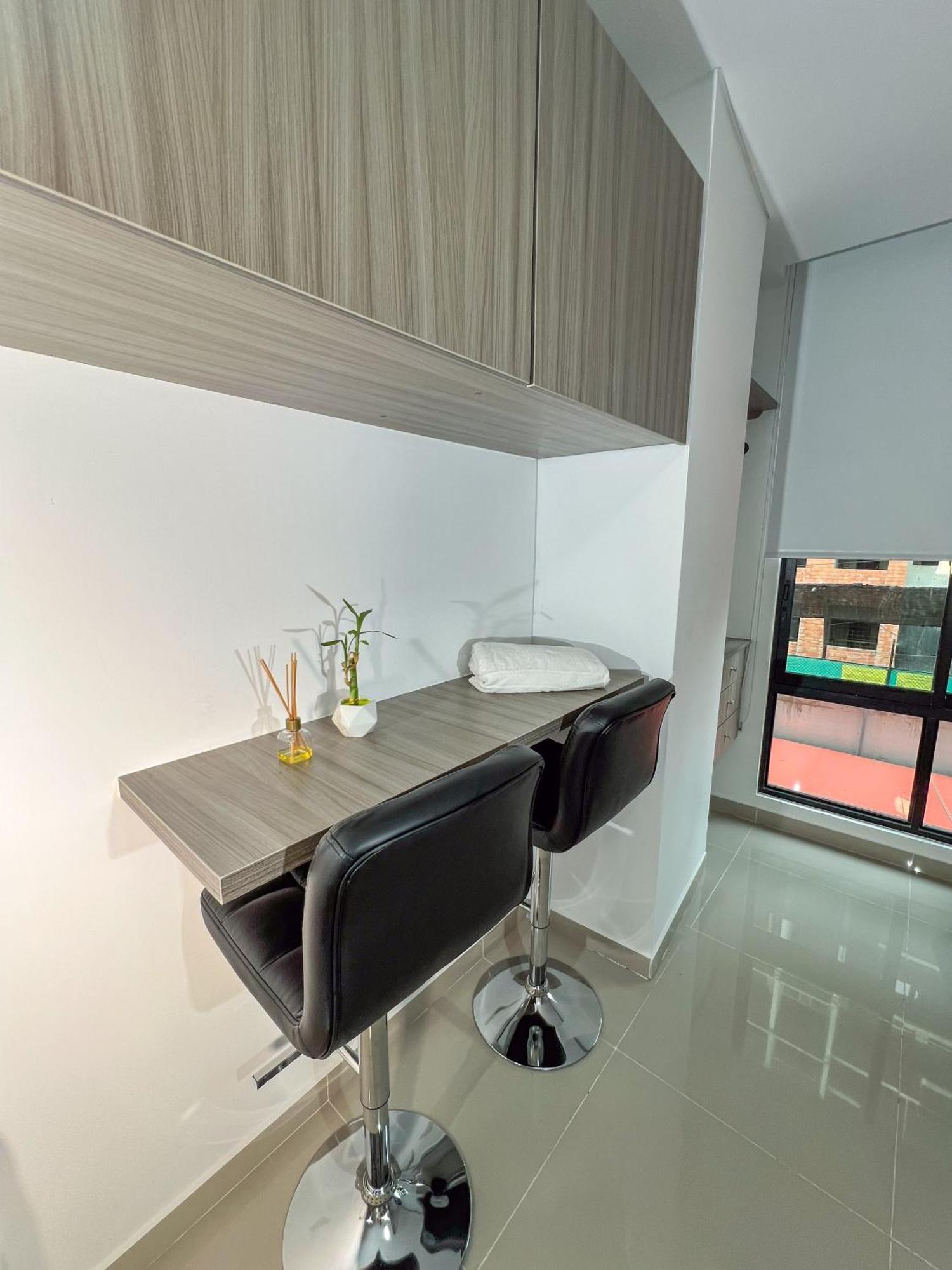 Saem Apartamento Cali