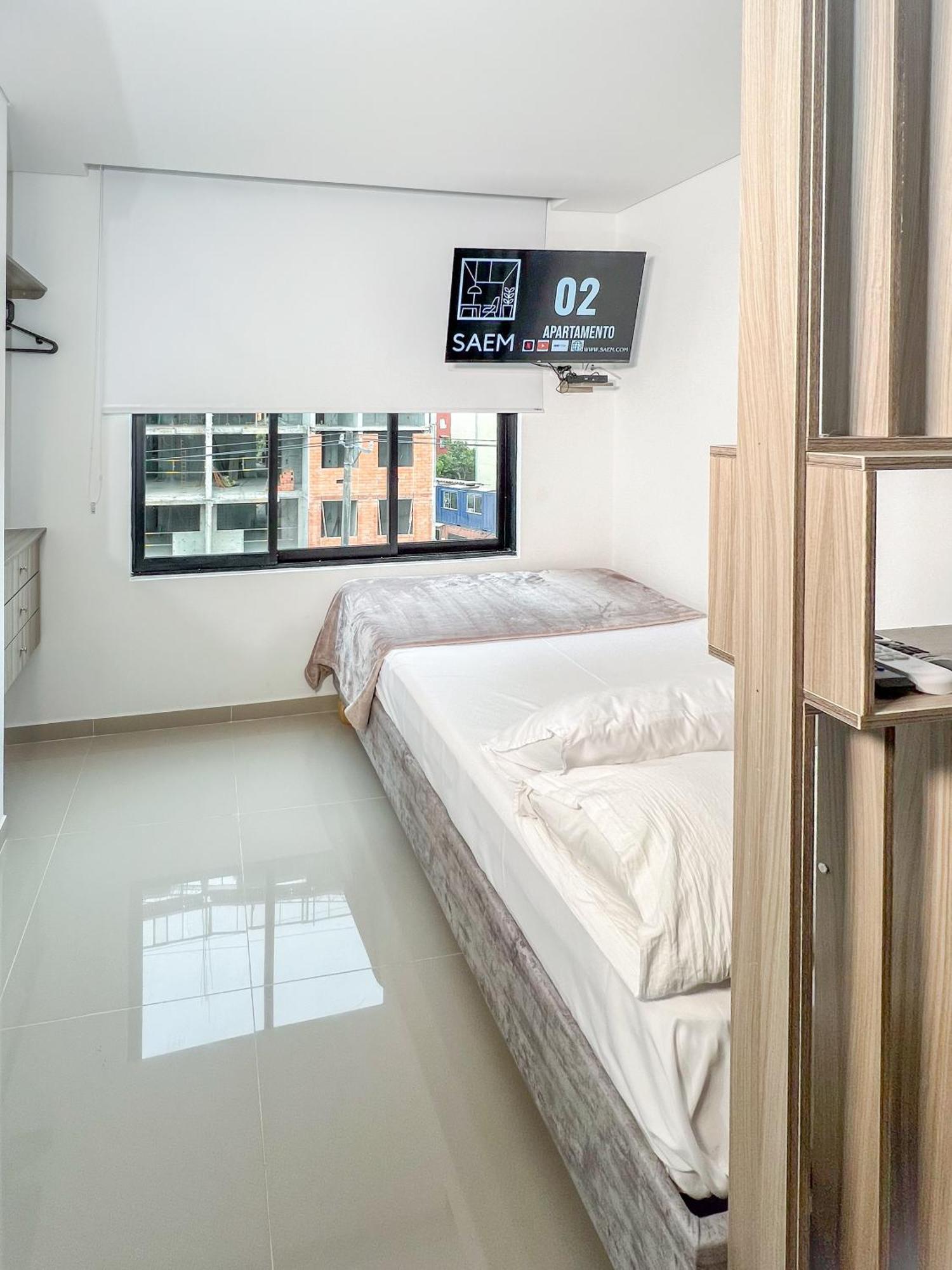 Apartamento Saem *