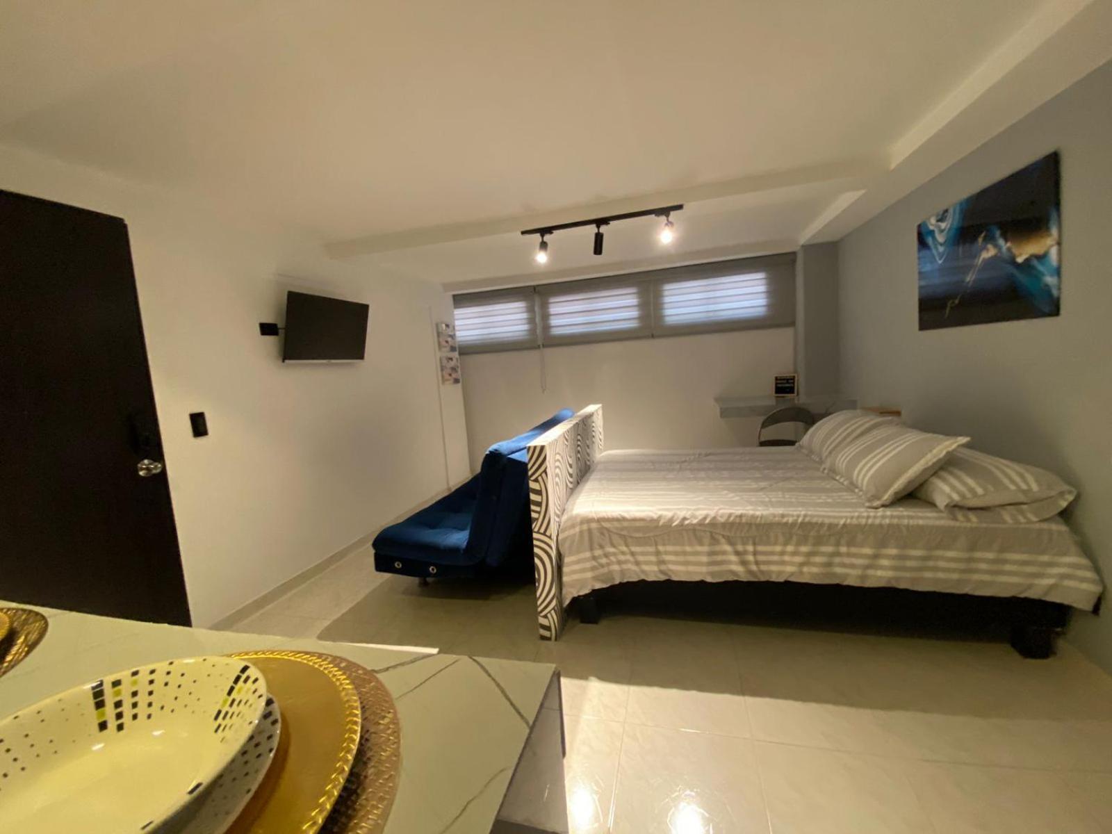Edificio Rosalba Apto 100 Apartment *