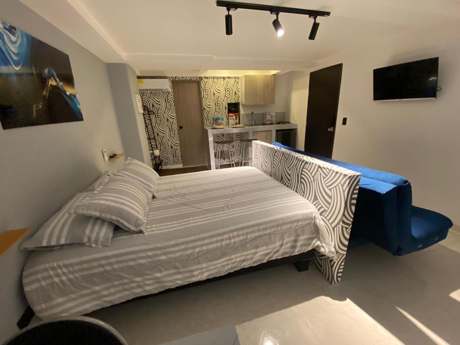Apartment Edificio Rosalba Apto 100 Cali