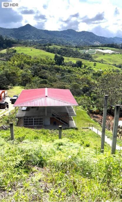 Casa Campestre * Cali