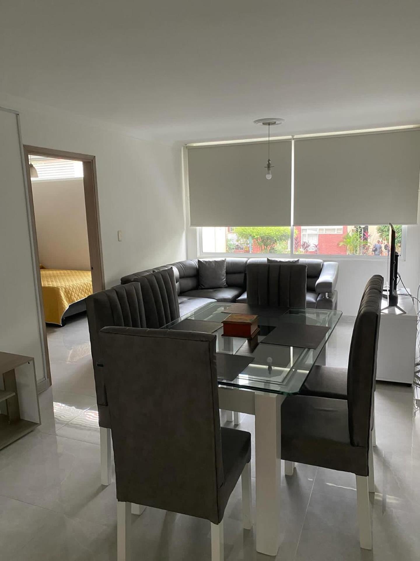 Apartamento Frente A Cosmocentro Cali
