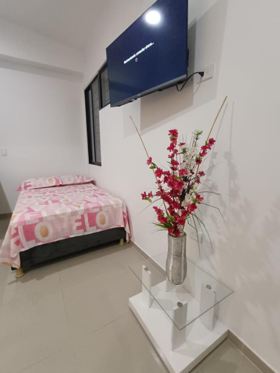 Aptos 203 Onix Apartamento