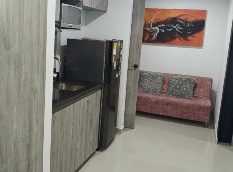 Apartamento Aptos 203 Onix Cali