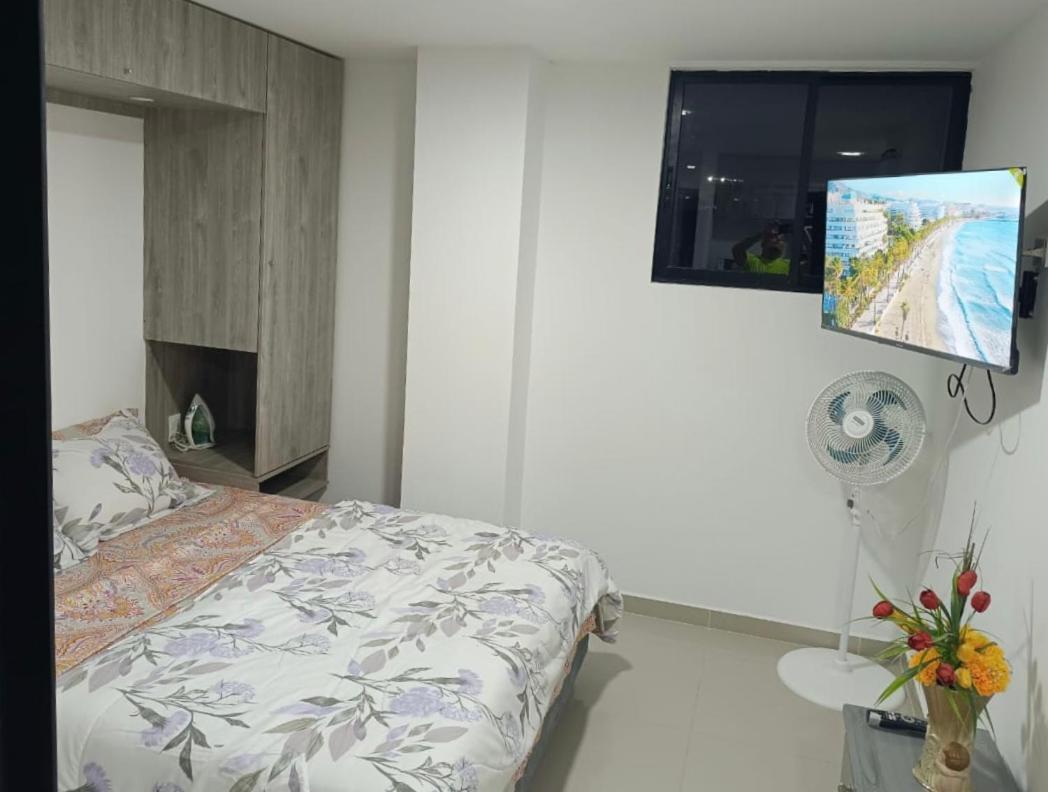 Aptos 203 Onix Apartamento *