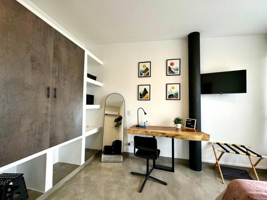 Baum Loft San Fernando 402 Apartamento