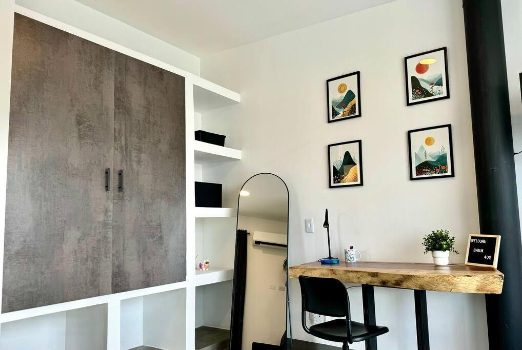 Baum Loft San Fernando 402 Apartamento