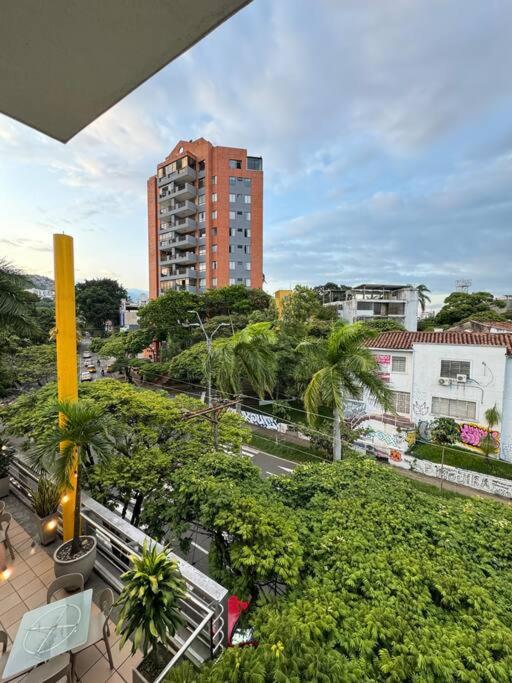 Baum Loft San Fernando 402 Apartamento
