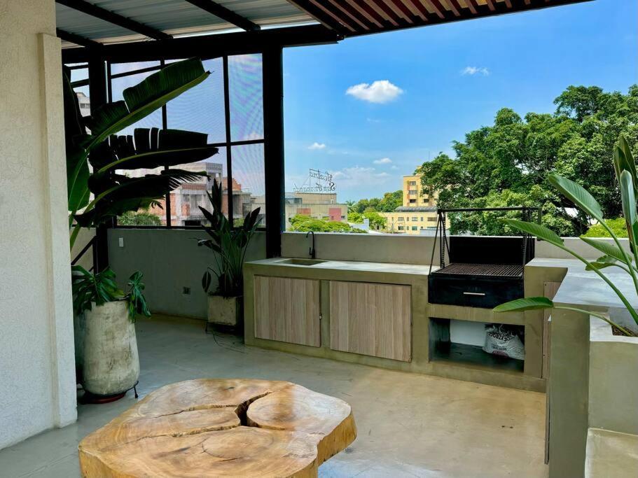 Baum Loft San Fernando 402 Apartamento *