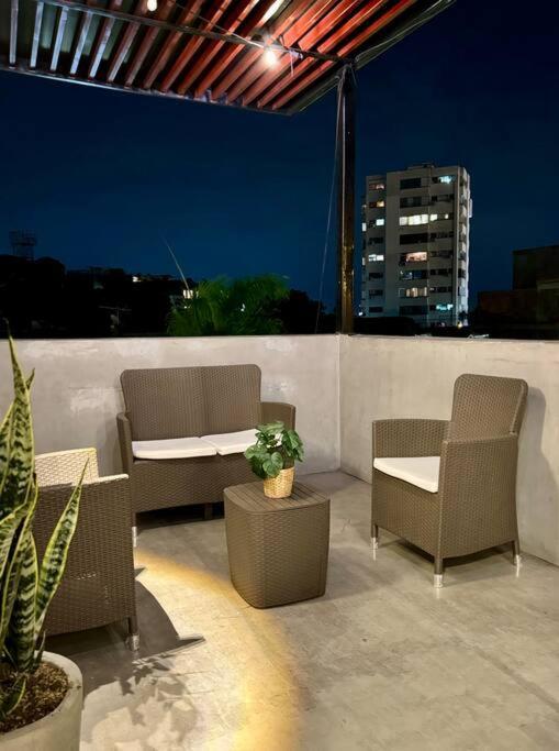 Baum Loft San Fernando 402 Apartamento Cali
