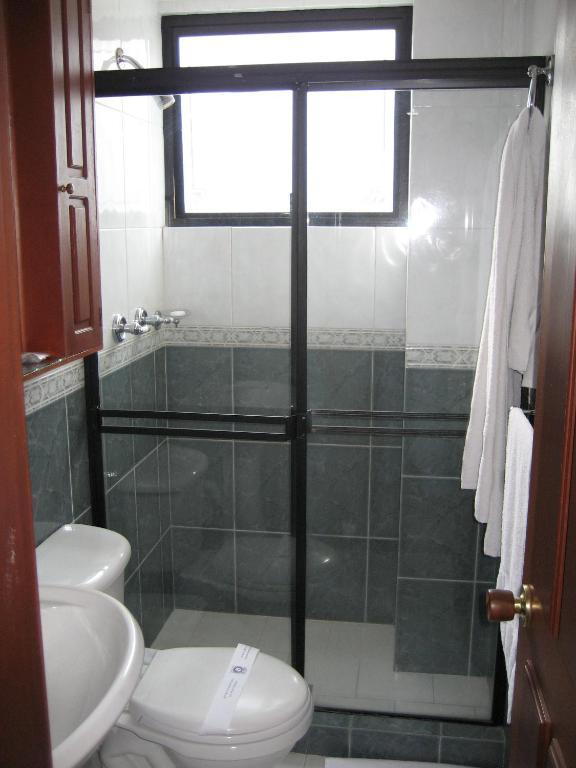 Suites House Centenario Apartahotel