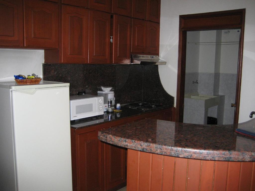 Suites House Centenario