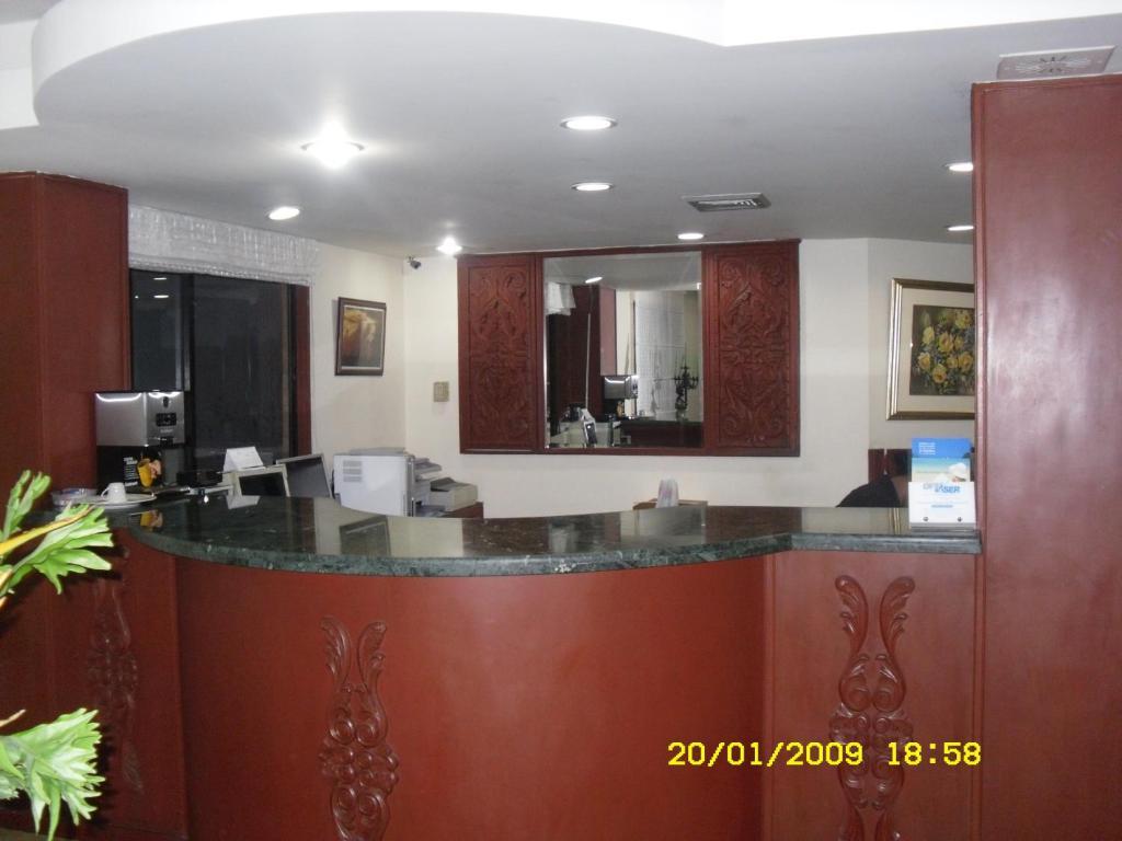 Suites House Centenario