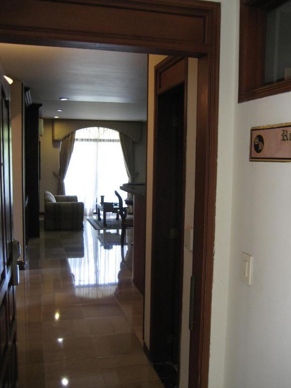 Suites House Centenario