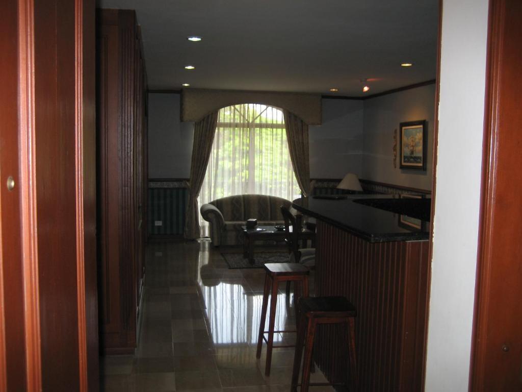 Suites House Centenario Apartahotel *