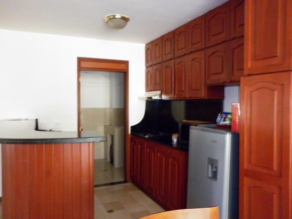 Suites House Centenario * Cali