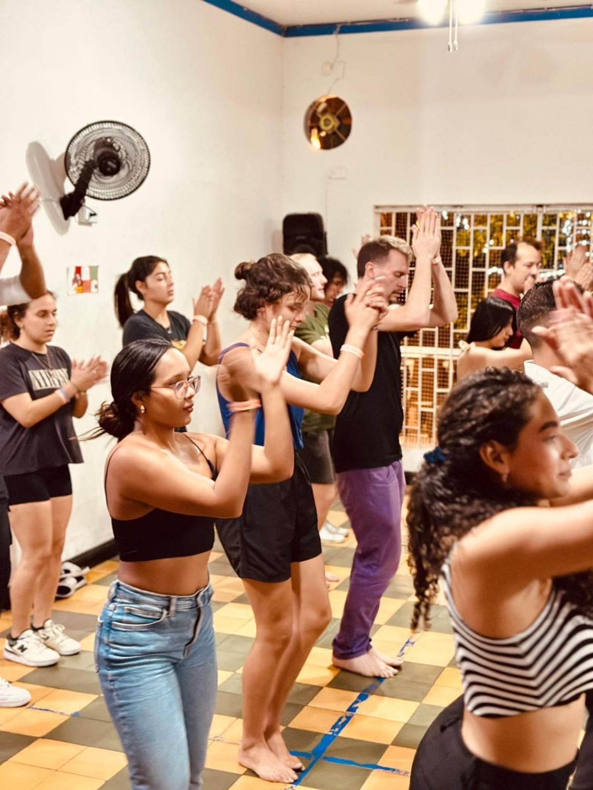 Hostal Havana & Dance School Cali