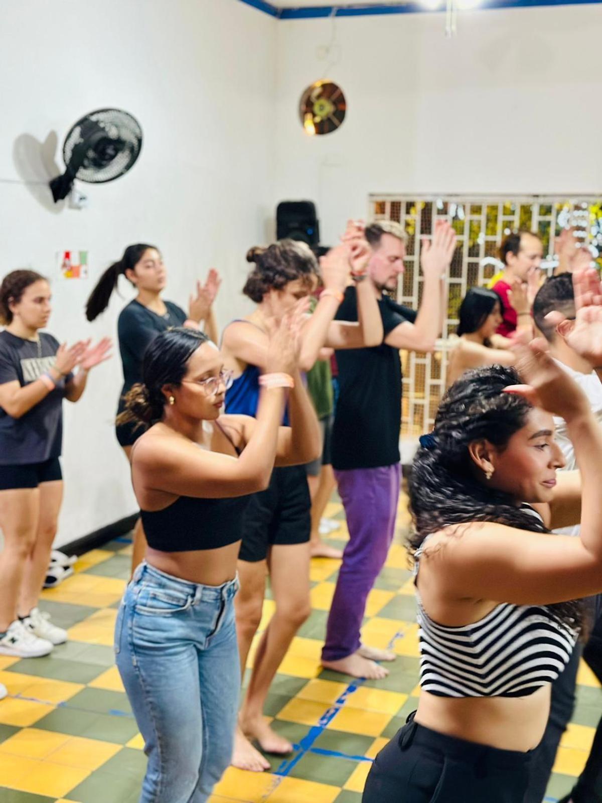 Havana & Dance School *