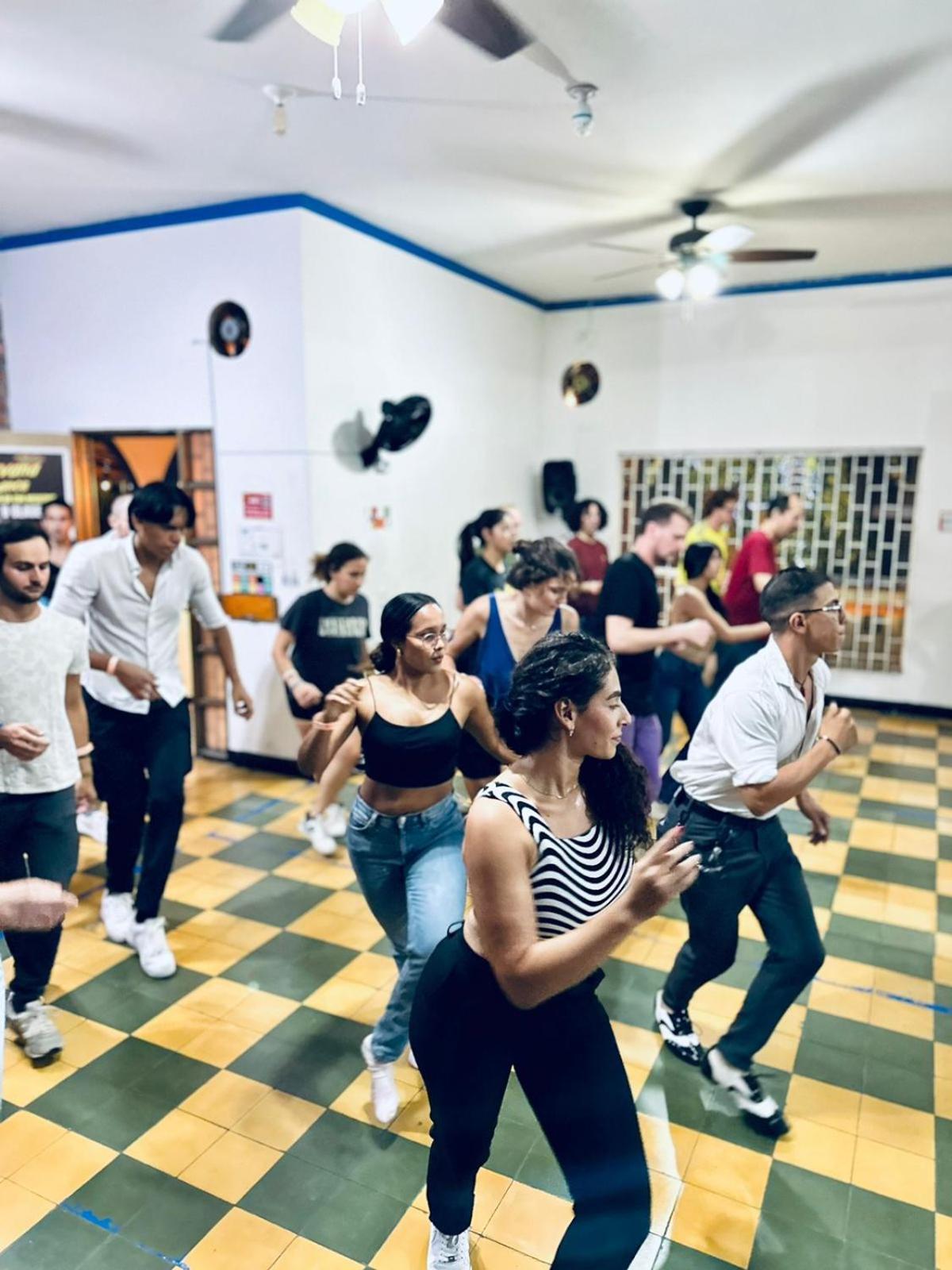 Havana & Dance School Cali