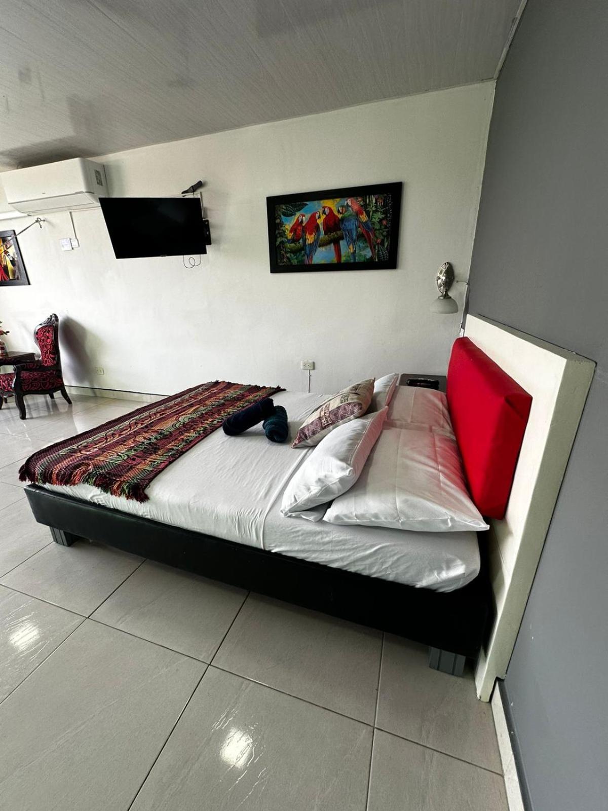 Hostal Havana & Dance School *