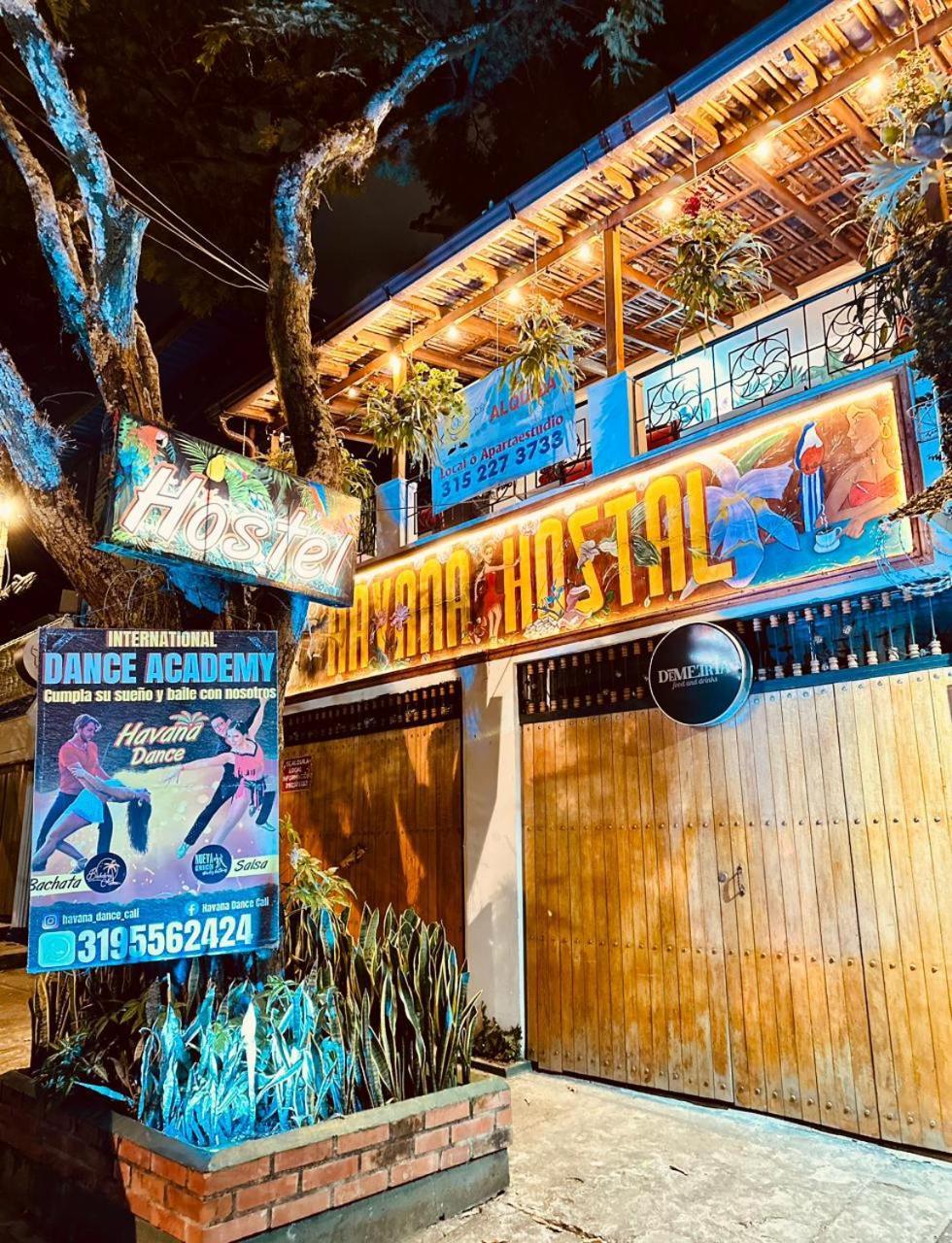 Havana & Dance School Hostal Cali