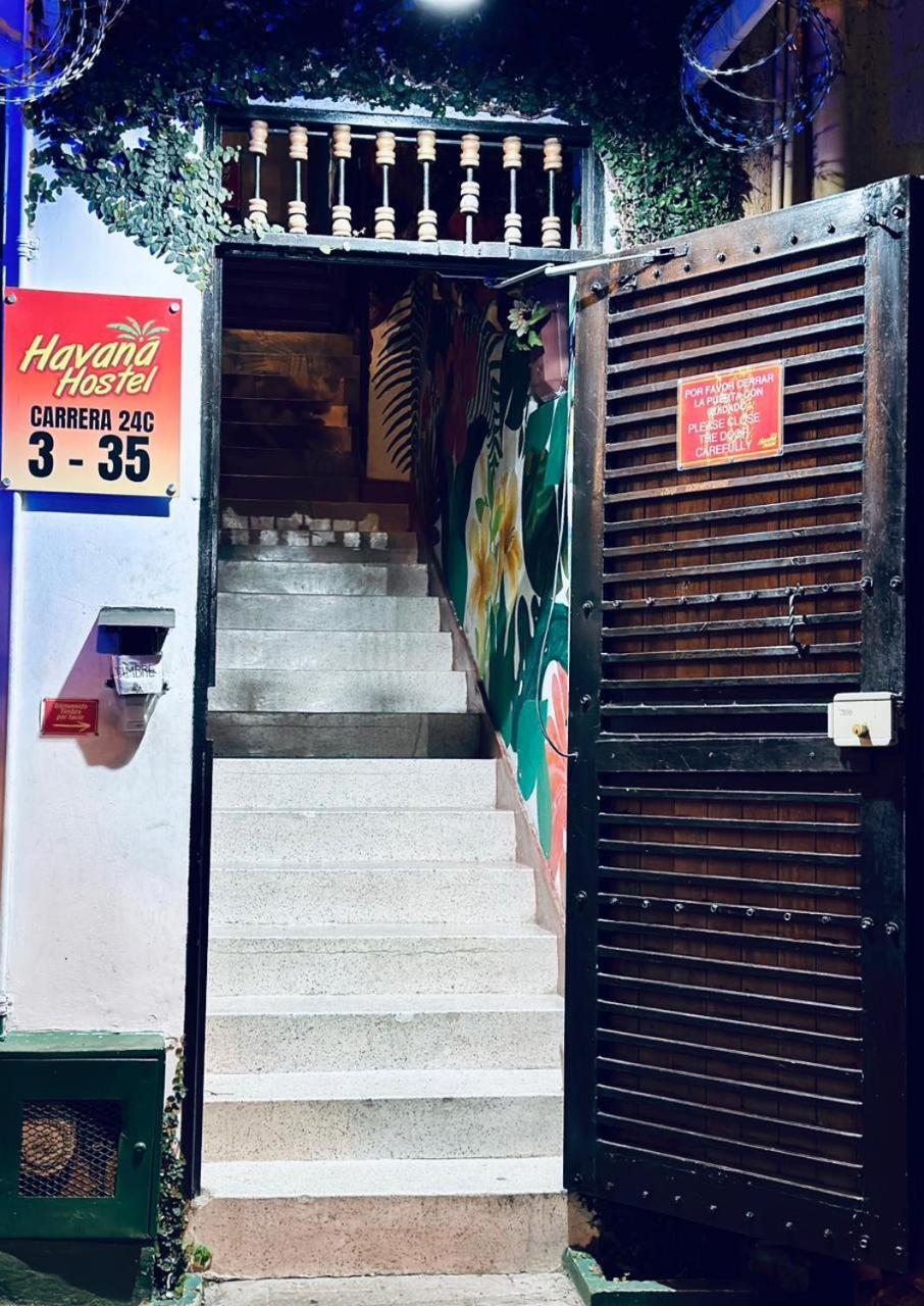 Havana & Dance School Hostal