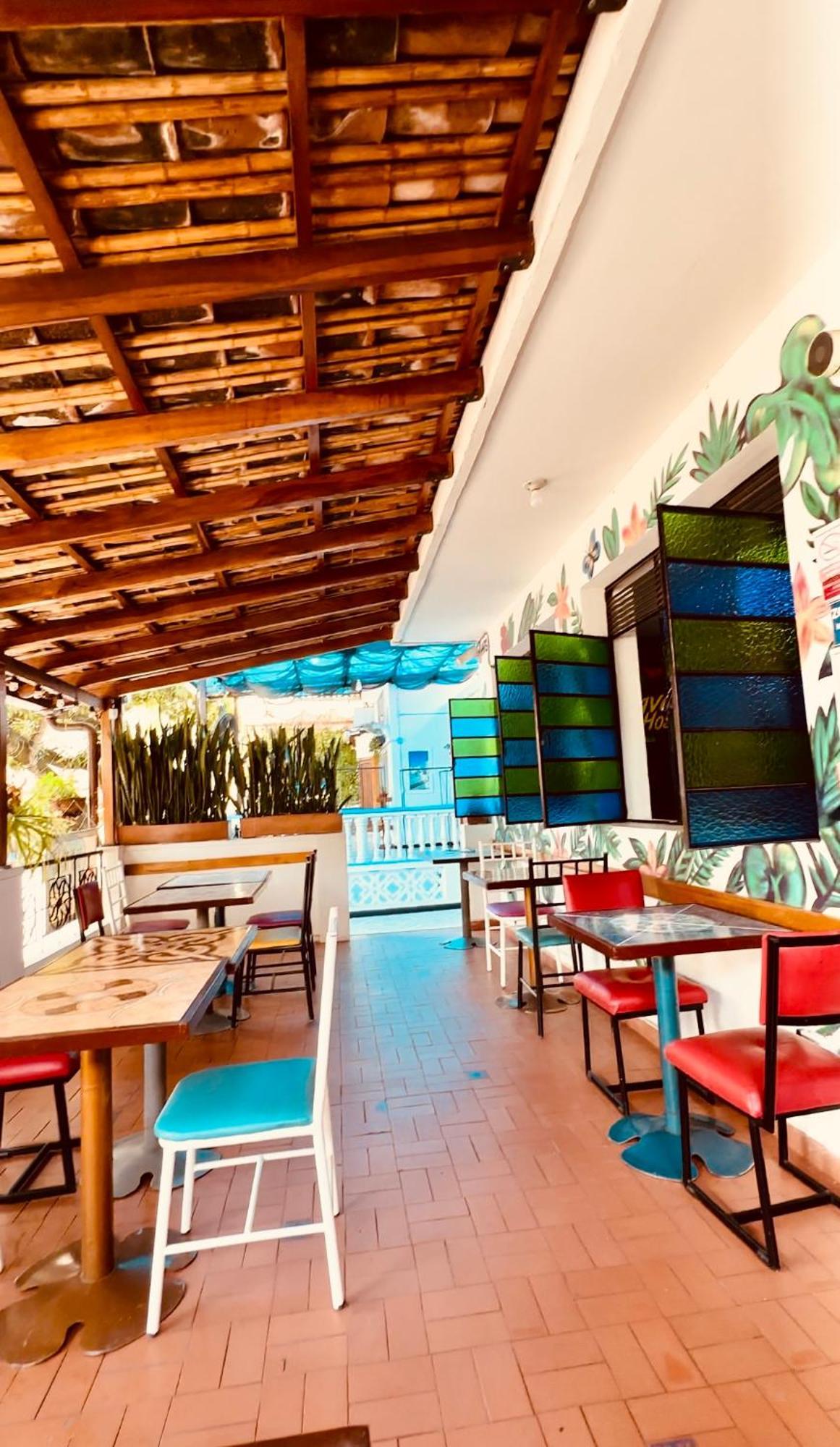 Havana & Dance School Hostal Cali