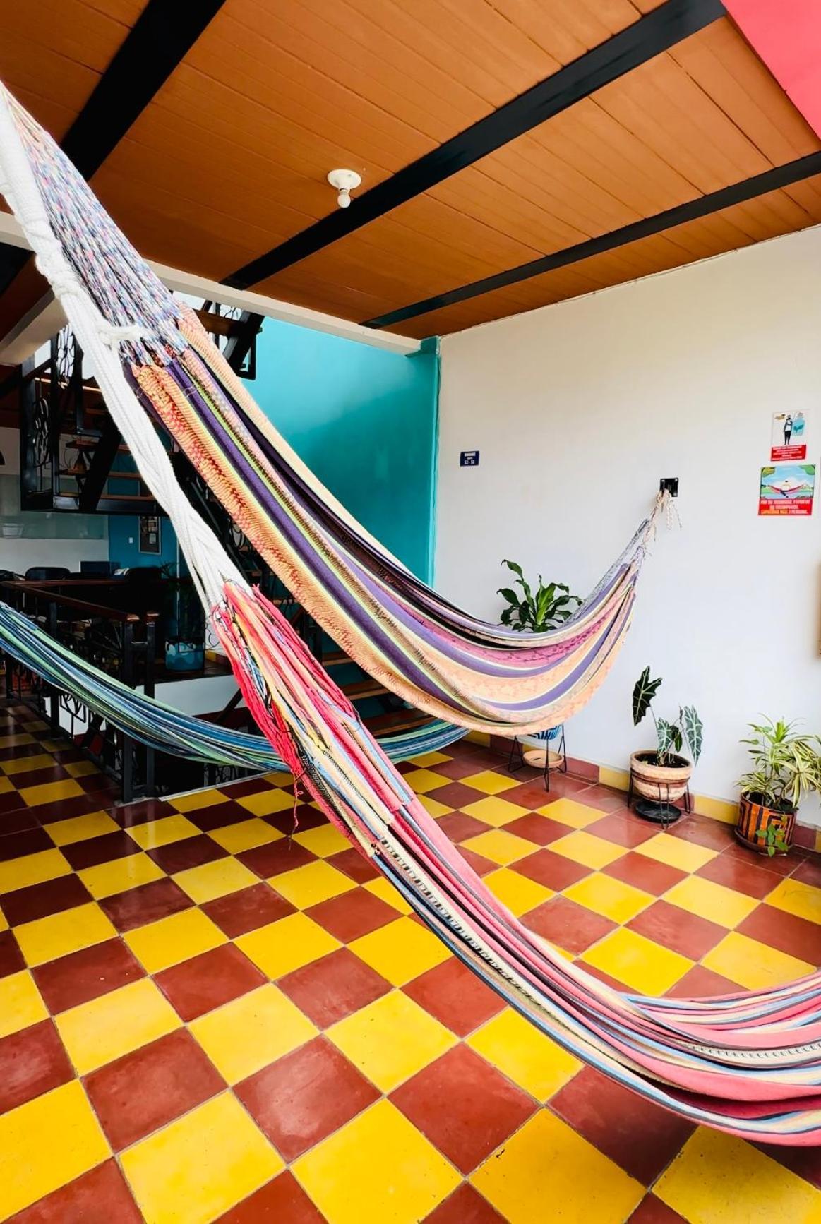 Hostal Havana & Dance School Cali