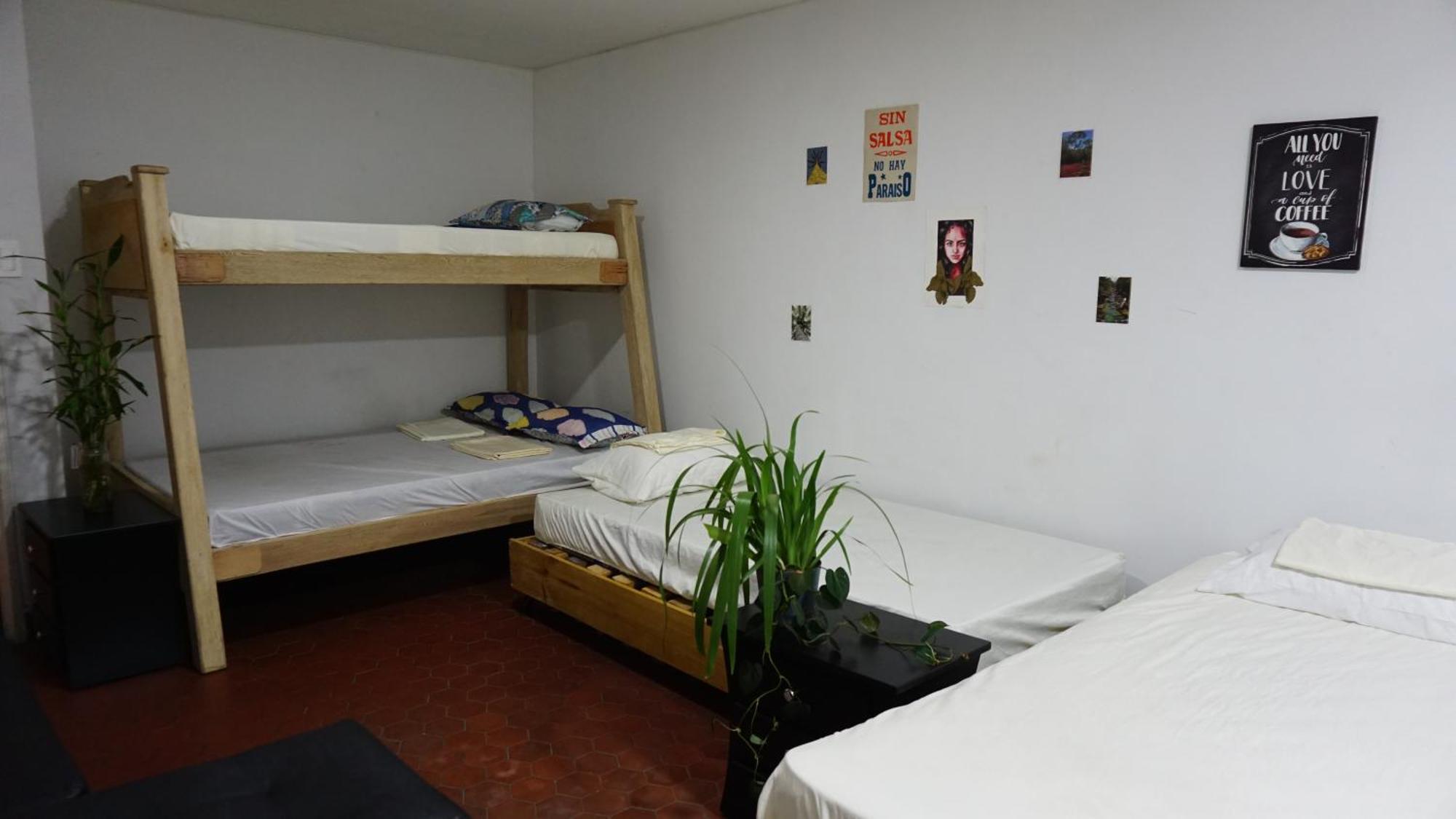 Casa Arq Habitación en casa particular Cali