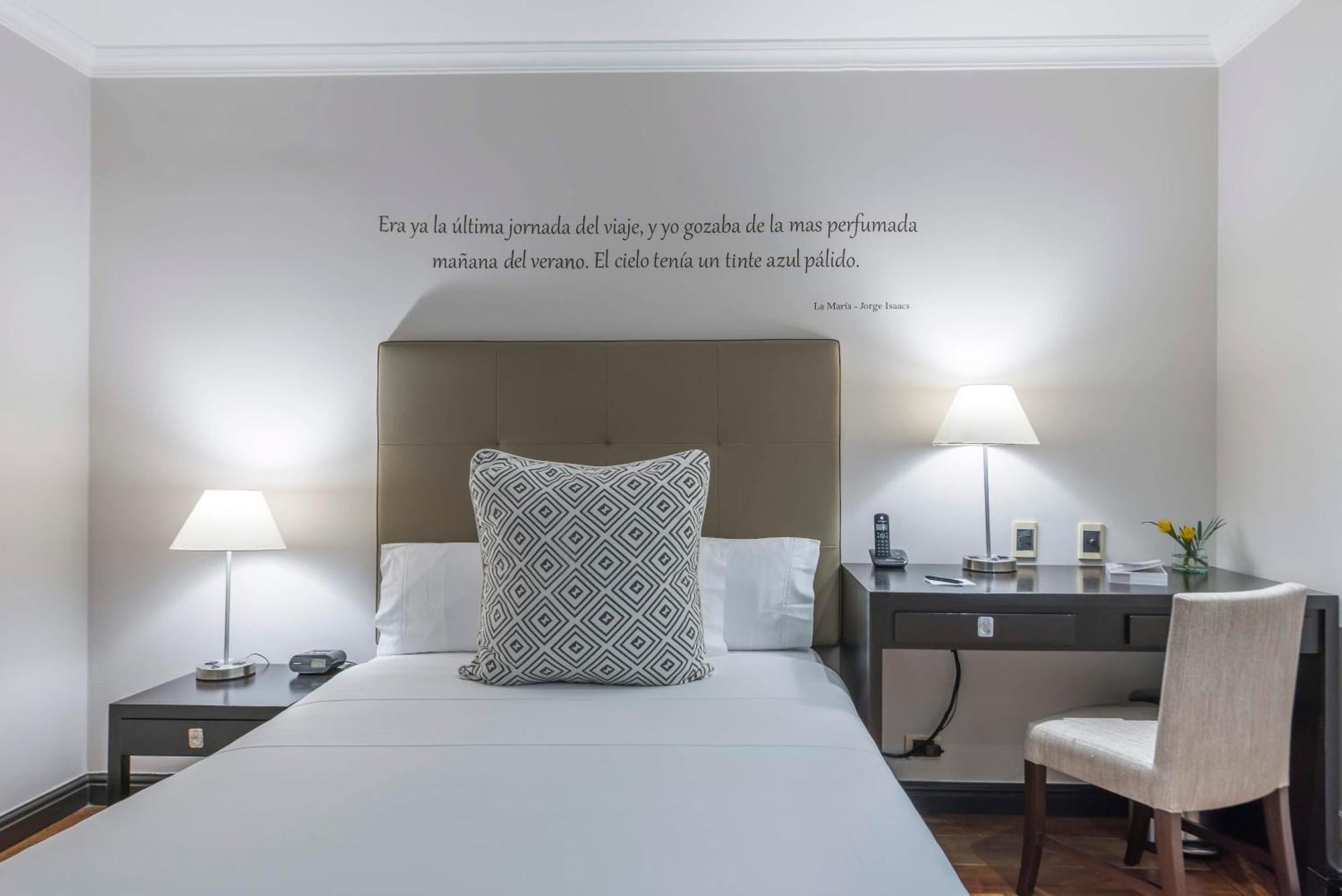 Movich Casa Del Alferez Hotel 5*