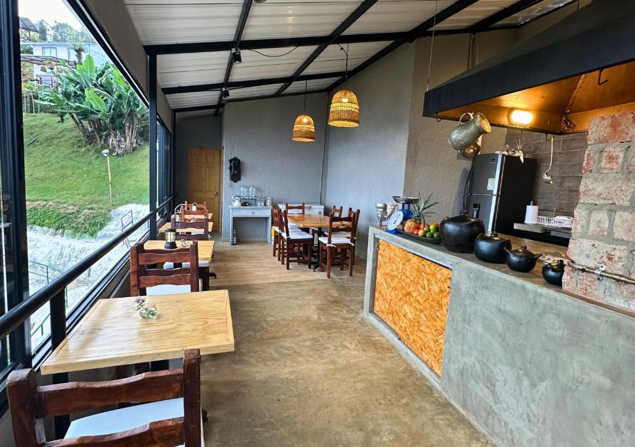 La Finca - Eco Cali
