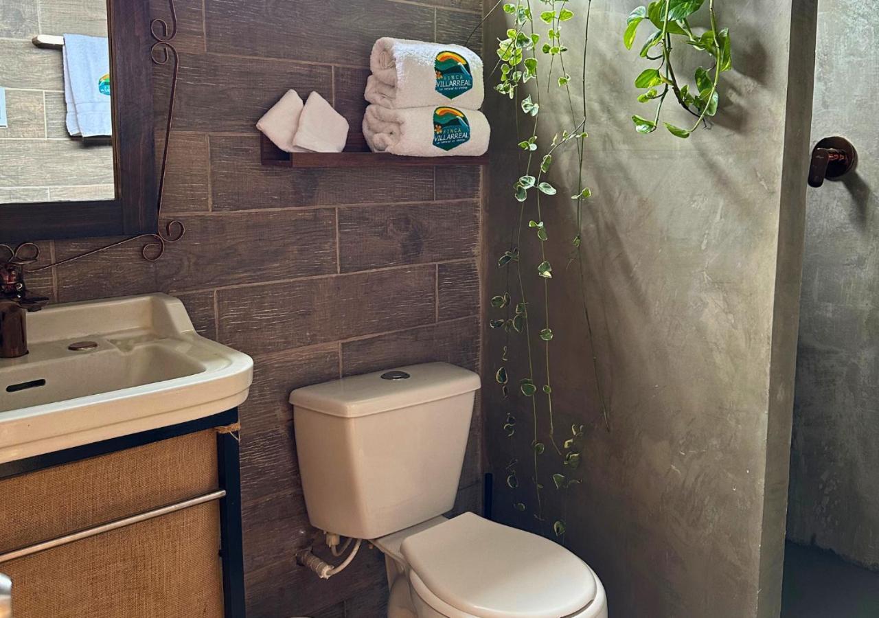 Country house La Finca - Eco Cali