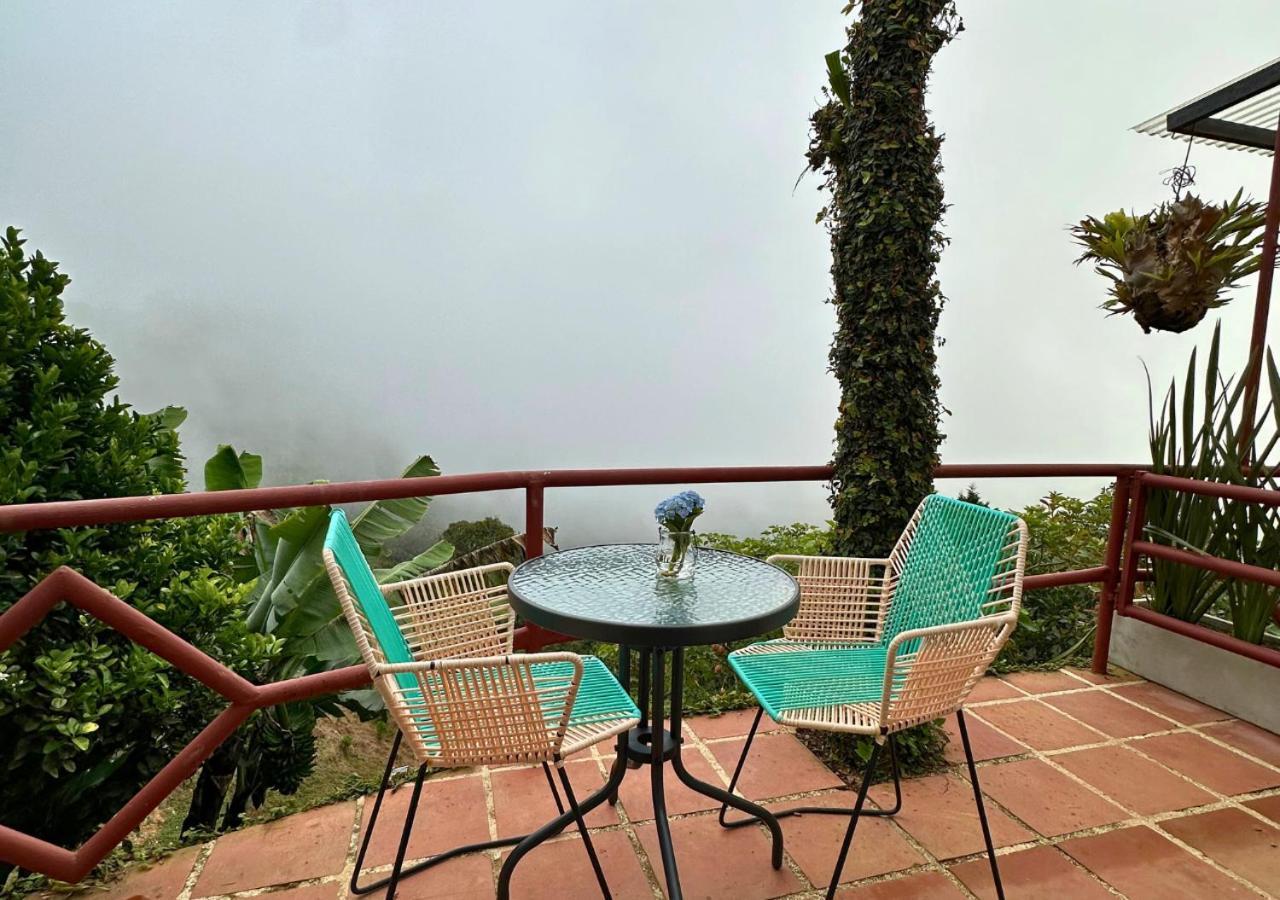 La Finca - Eco *