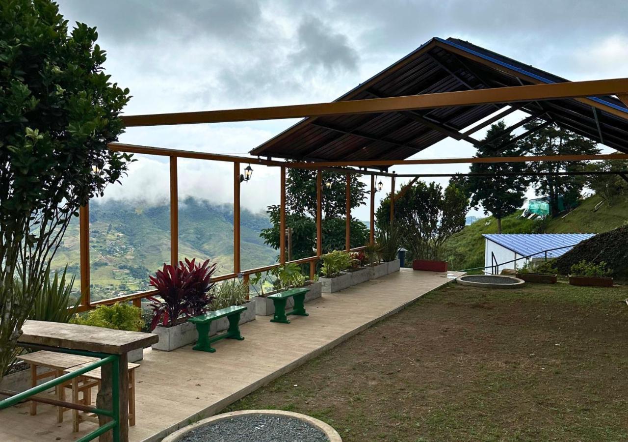 La Finca - Eco Country house
