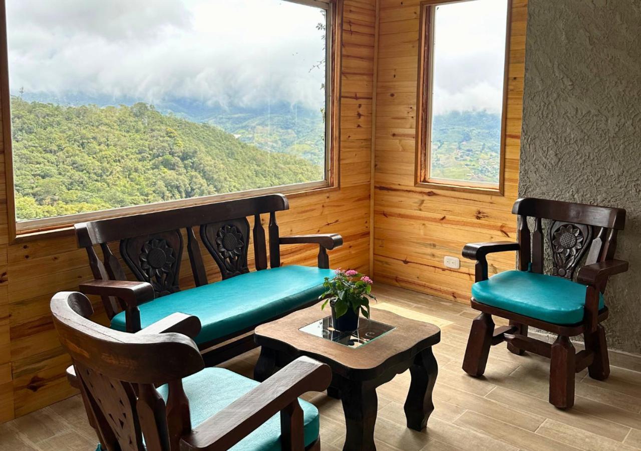 La Finca - Eco Country house Cali