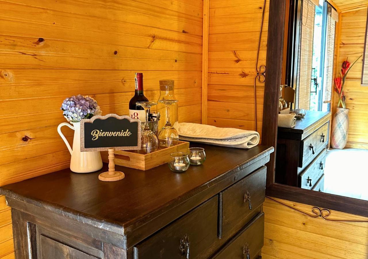 Country house La Finca - Eco Cali