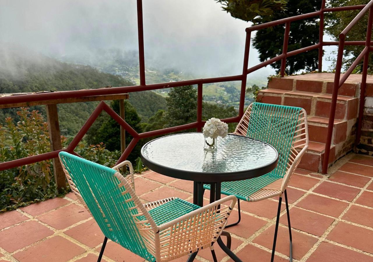 La Finca - Eco Country house