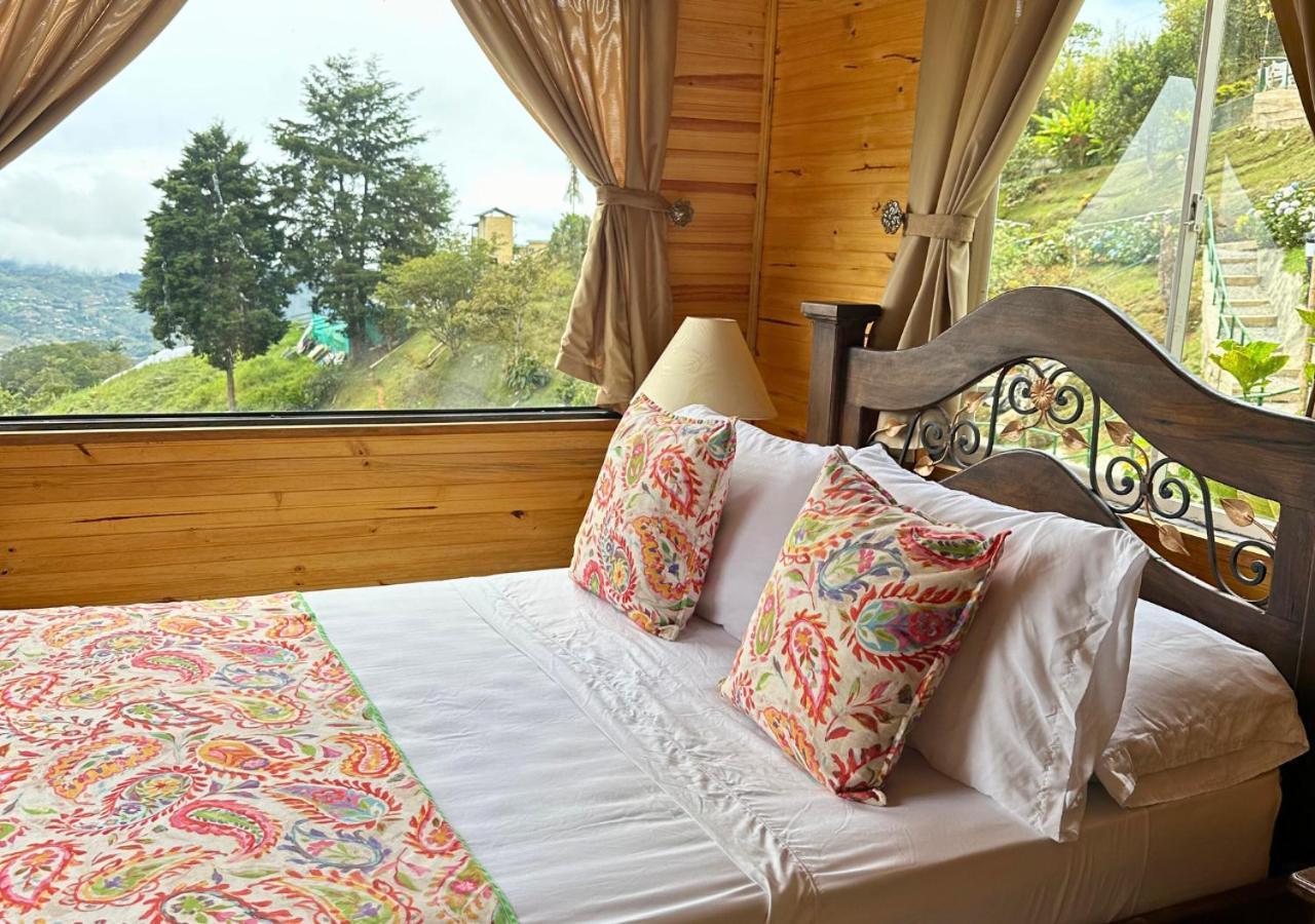 La Finca - Eco Country house *