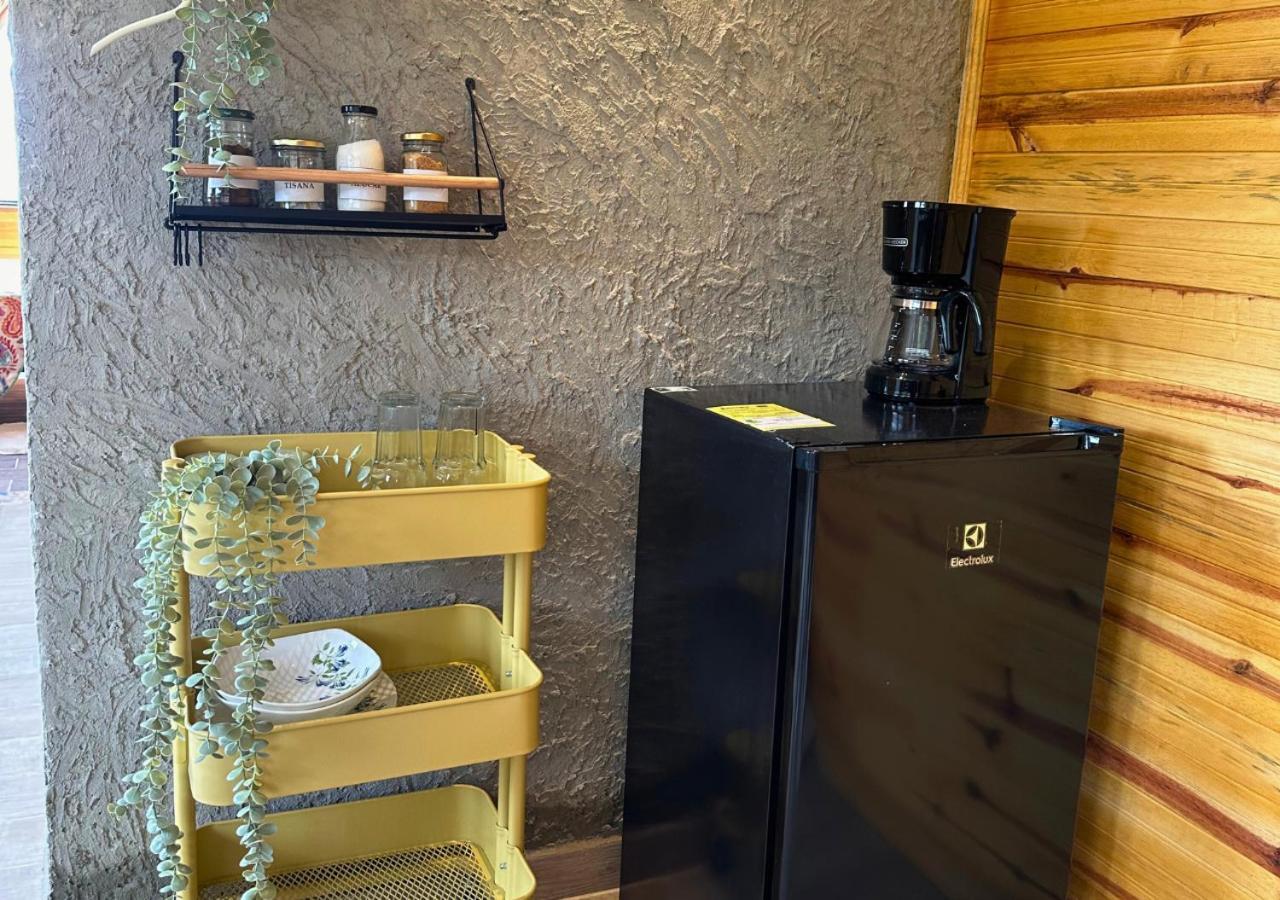 Country house La Finca - Eco *