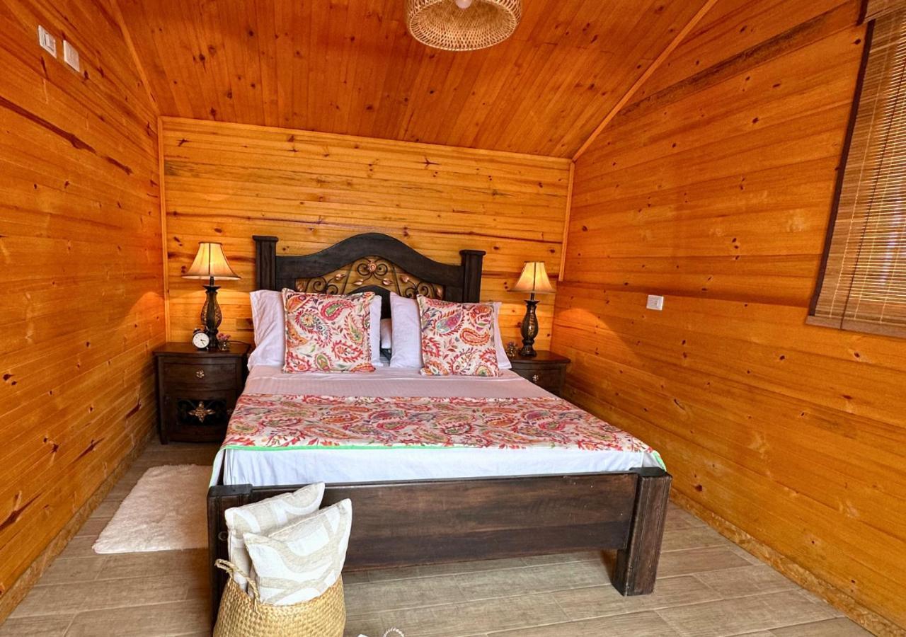 Country house La Finca - Eco Cali