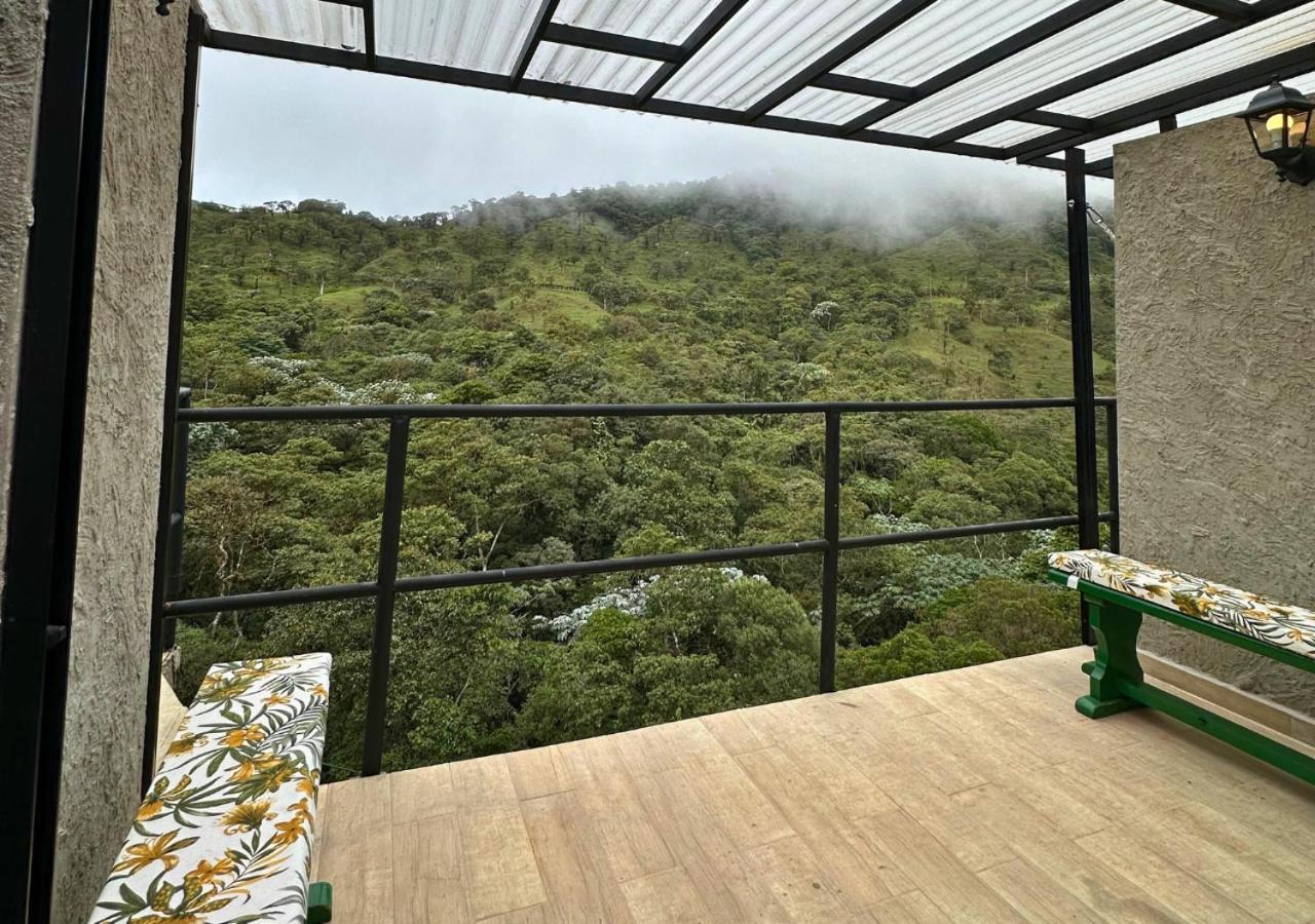 La Finca - Eco Country house